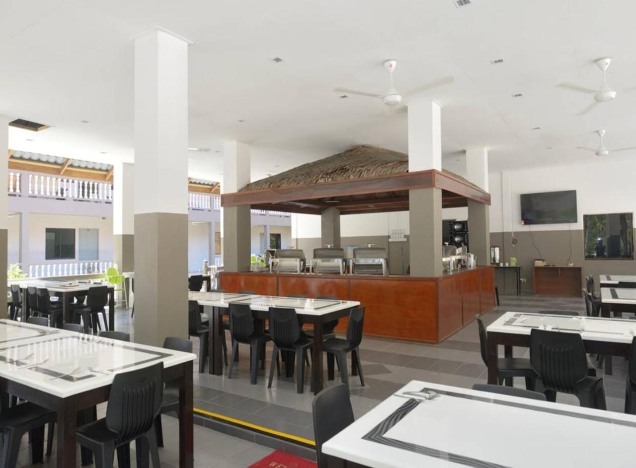 Delima Redang Resort מראה חיצוני תמונה