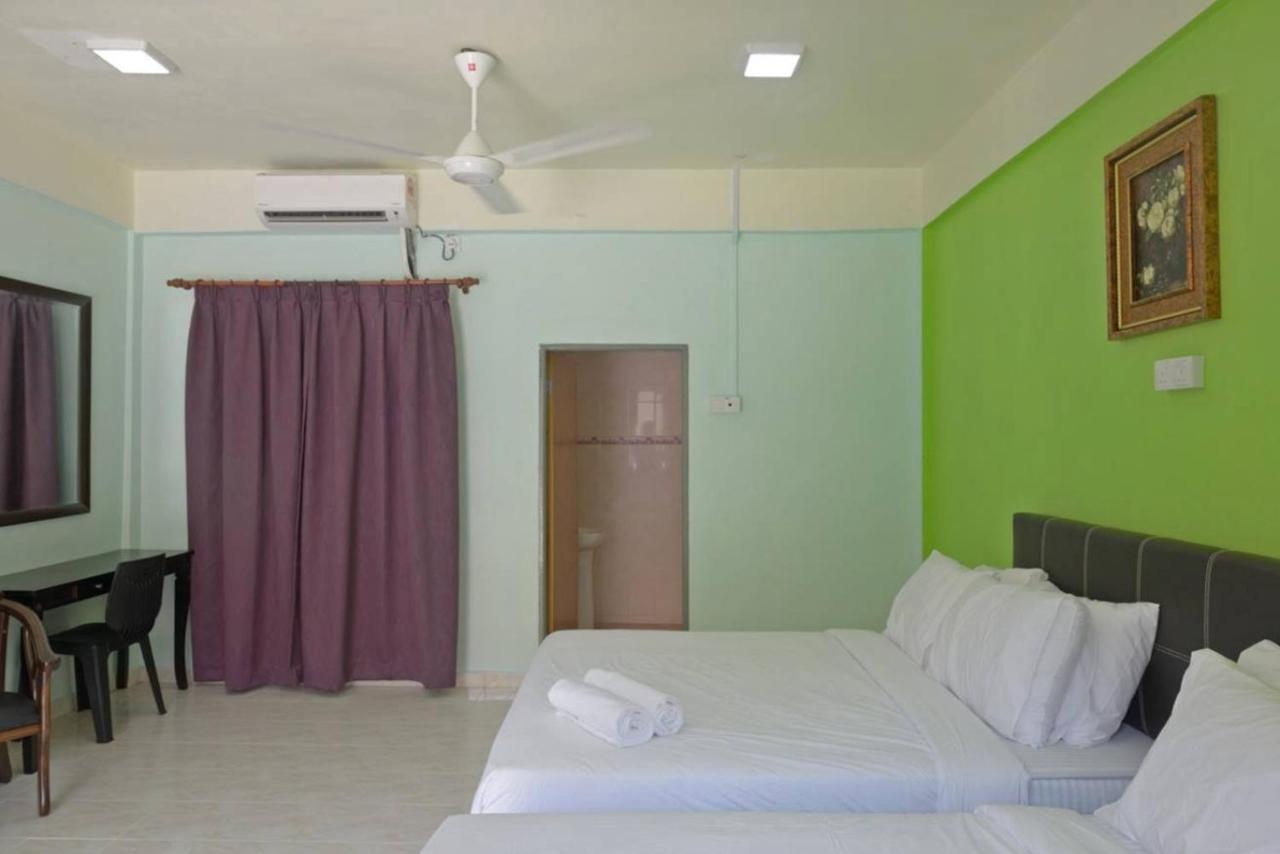 Delima Redang Resort מראה חיצוני תמונה