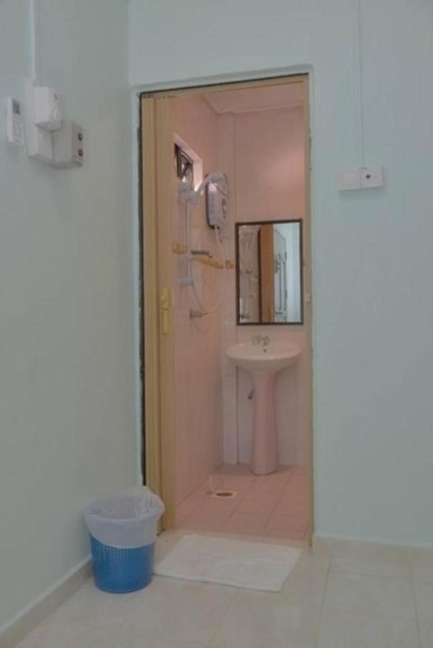 Delima Redang Resort מראה חיצוני תמונה