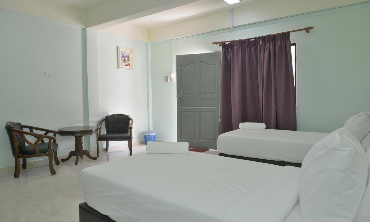 Delima Redang Resort מראה חיצוני תמונה