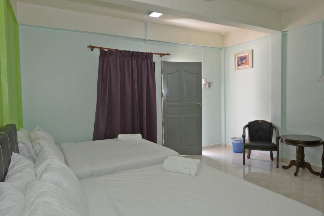 Delima Redang Resort מראה חיצוני תמונה